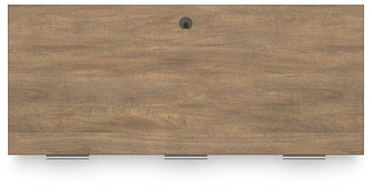 Ensemble de bureau à domicile Montia