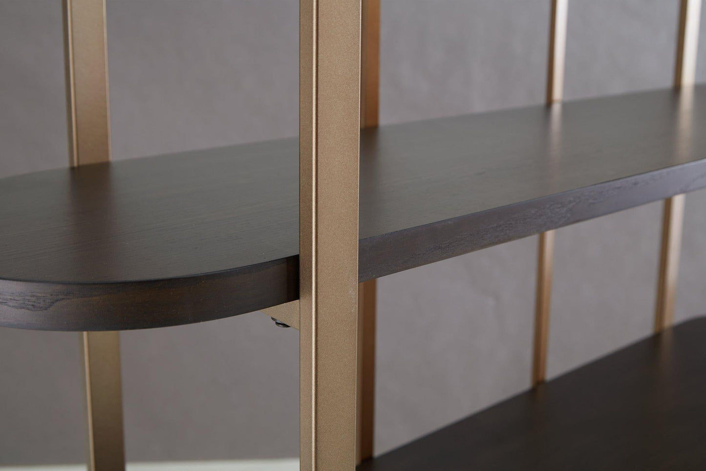 Bibliothèque Brentmour