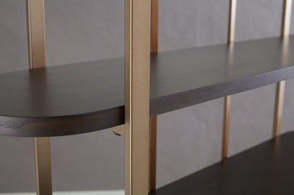 Bibliothèque Brentmour