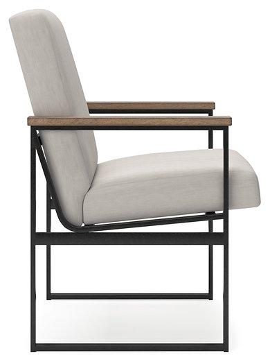 Chaise de bureau Montia Home Office