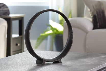 Sculpture Ryandale (ensemble de 2)