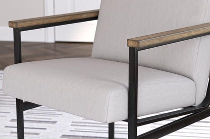 Chaise de bureau Montia Home Office