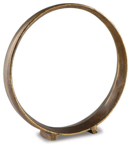 Sculpture de Ryandale