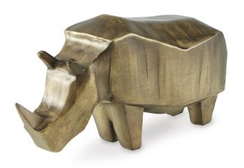 Sculpture de Gentwell