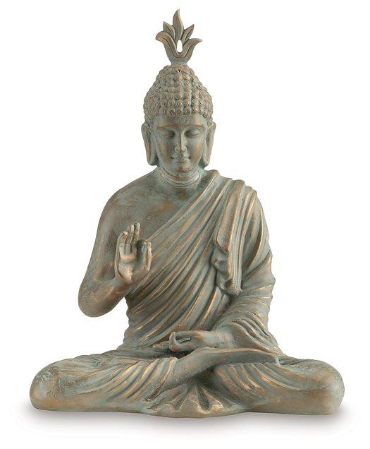 Sculpture de Hosgrove