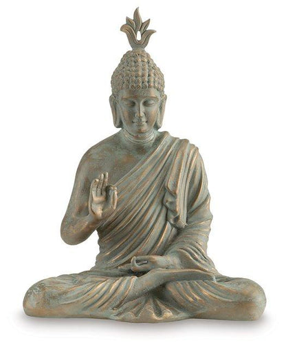 Sculpture de Hosgrove