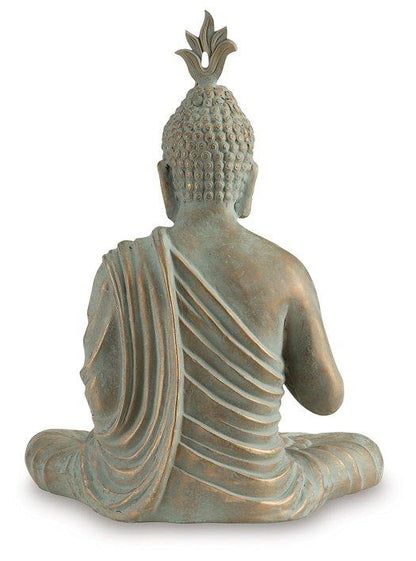 Sculpture de Hosgrove