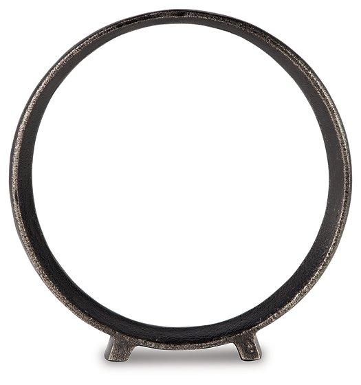 Sculpture de Ryandale