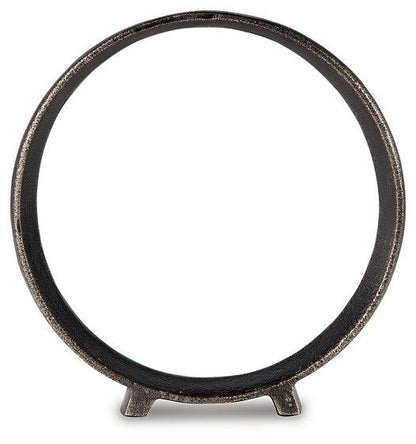 Sculpture de Ryandale