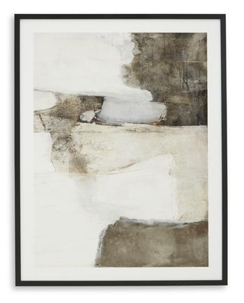 Art mural d'Aldricton