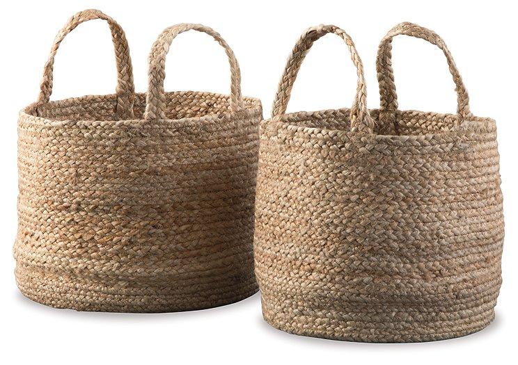Panier Brayton (lot de 2)