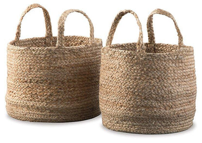 Panier Brayton (lot de 2)