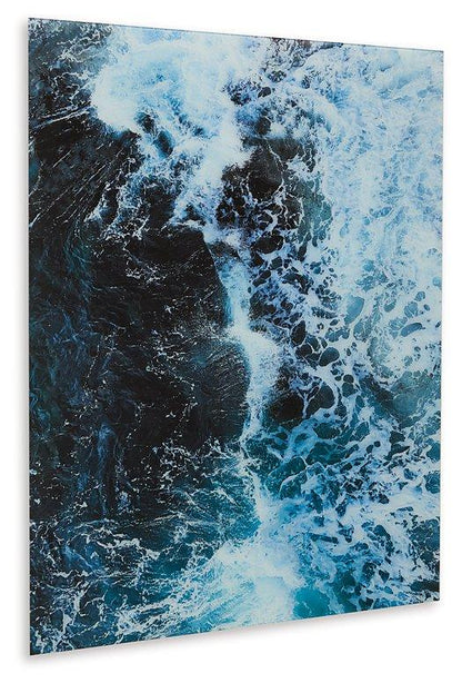 Décoration murale Clemick