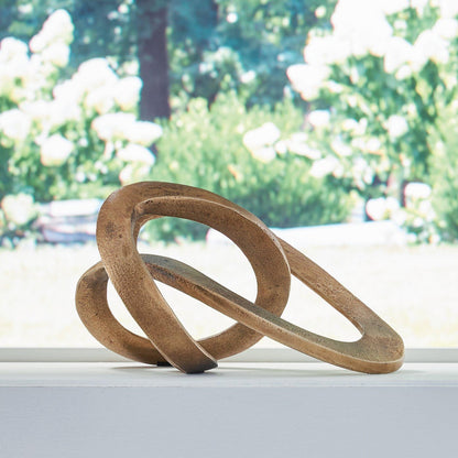 Sculpture de Dunnruck