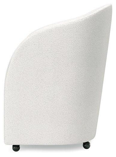 Chaise de bureau Korestone Home Office