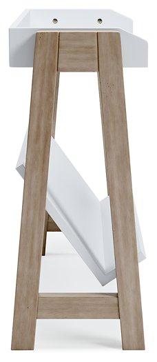 Petite bibliothèque Blariden