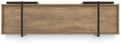 Ensemble de bureau à domicile Montia