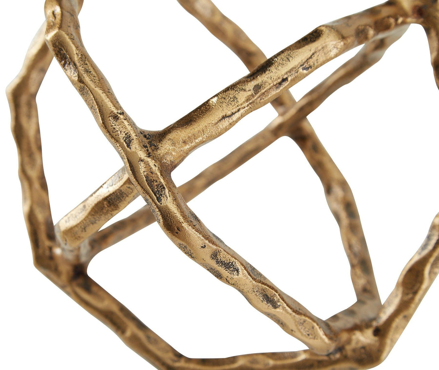 Sculpture de Laddington