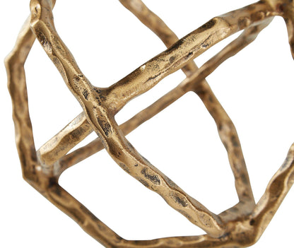 Sculpture de Laddington