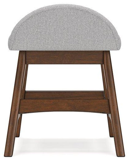 Chaise de bureau Lyncott Home Office