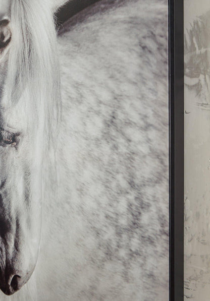 Art mural Archerwick