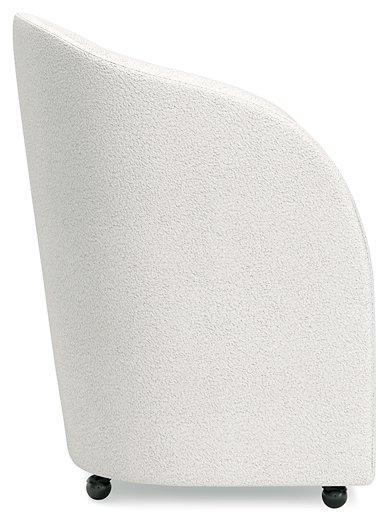 Chaise de bureau Korestone Home Office