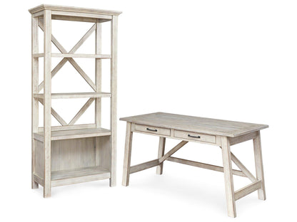 Ensemble de bureau à domicile Carynhurst