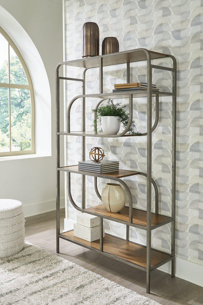 Bibliothèque Jaddon