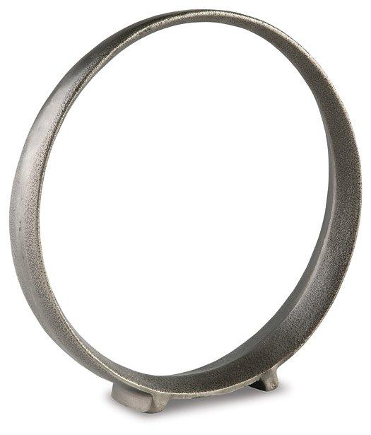 Sculpture Ryandale (ensemble de 2)