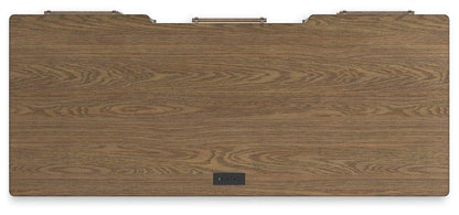 Ensemble de bureau à domicile Roanhowe