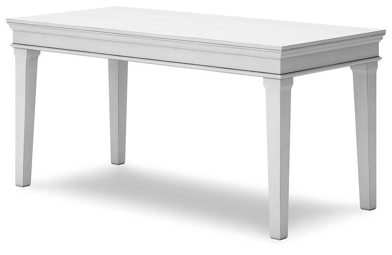 Bureau à domicile Kanwyn