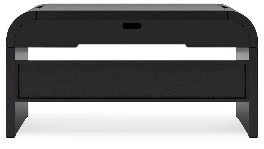 Bureau à domicile Rowanbeck 60