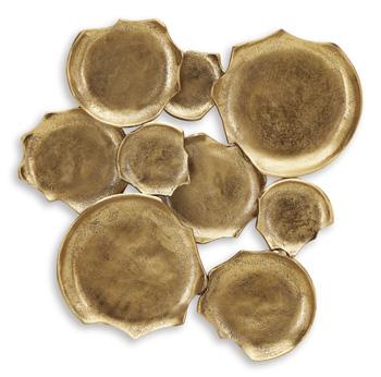 Décoration murale Gageton