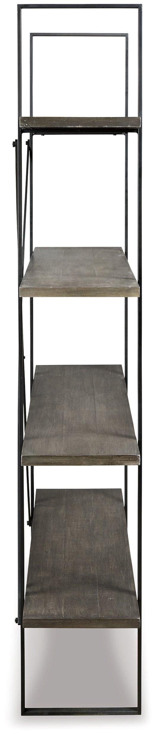 Bibliothèque Gilesgrove