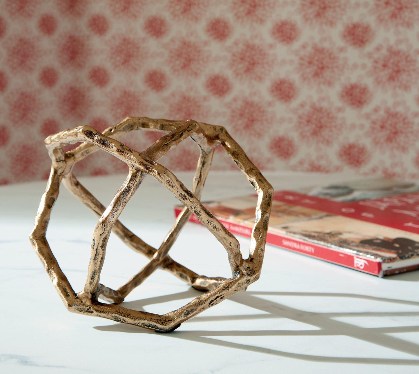 Sculpture de Laddington