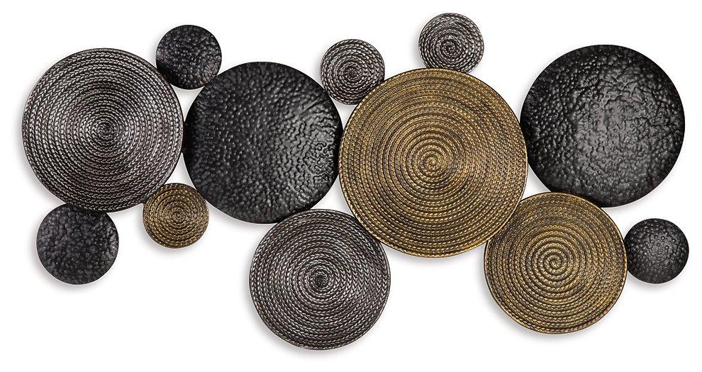 Décoration murale Emsley