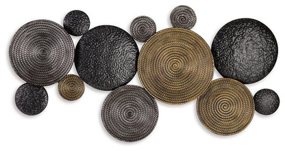 Décoration murale Emsley