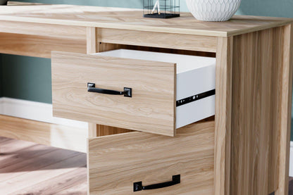 Bureau à domicile Battelle 60 avec retour