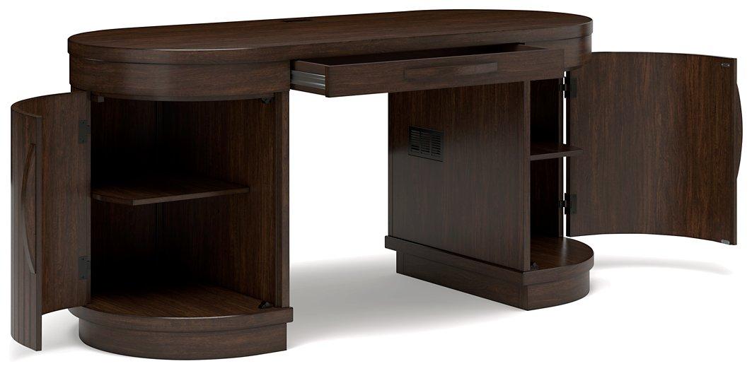 Ensemble de bureau à domicile Korestone