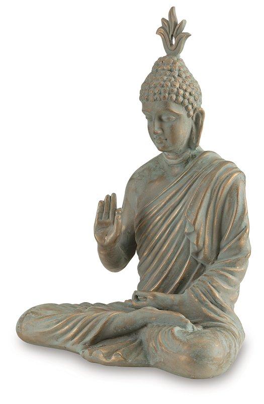 Sculpture de Hosgrove