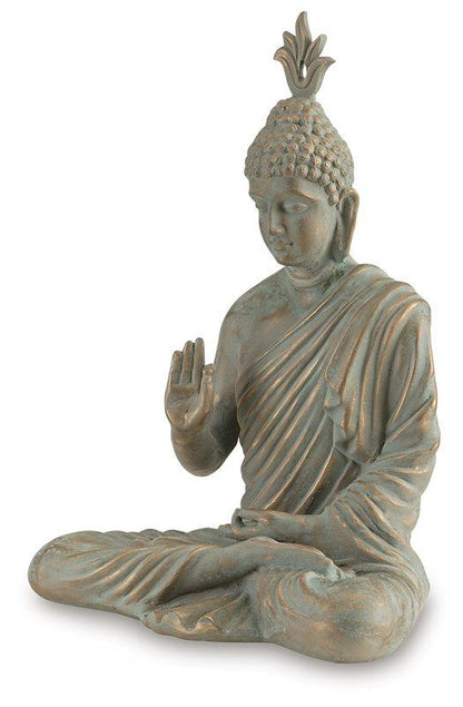 Sculpture de Hosgrove