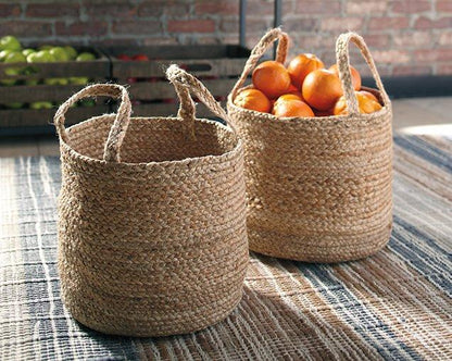 Panier Brayton (lot de 2)