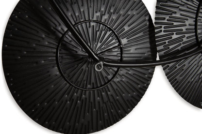 Décoration murale Rhetlen