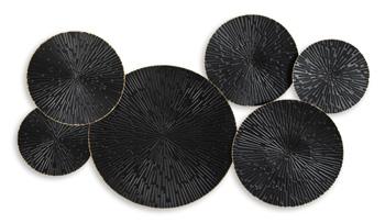 Décoration murale Rhetlen