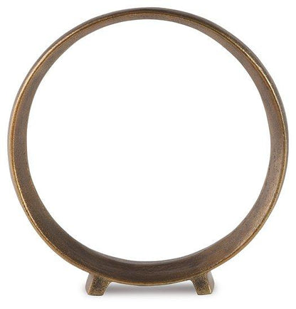 Sculpture de Ryandale