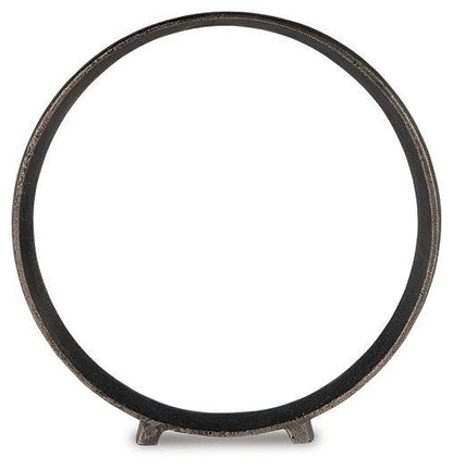 Sculpture de Ryandale