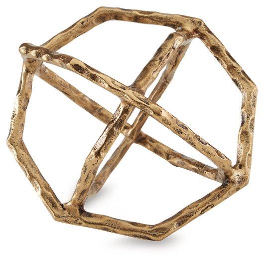 Sculpture de Laddington