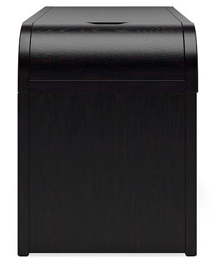 Bureau à domicile Rowanbeck 60