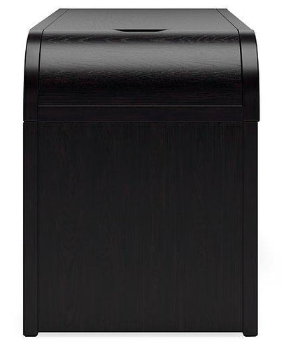 Bureau à domicile Rowanbeck 60