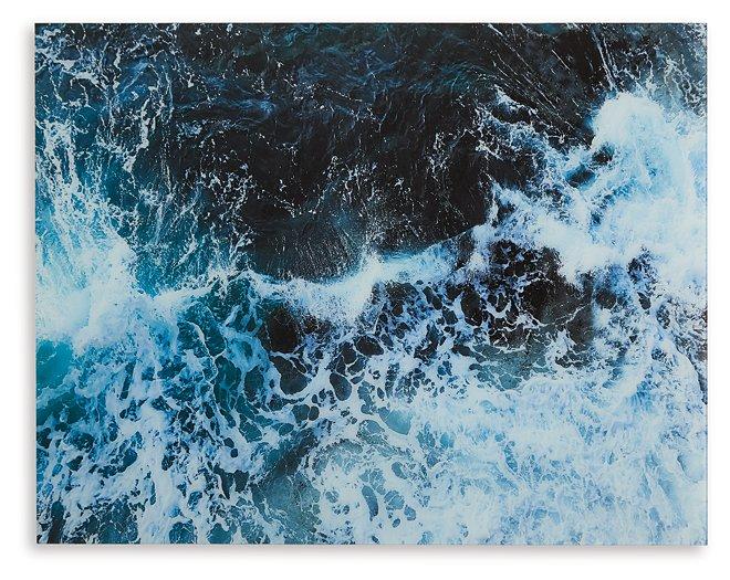 Décoration murale Clemick